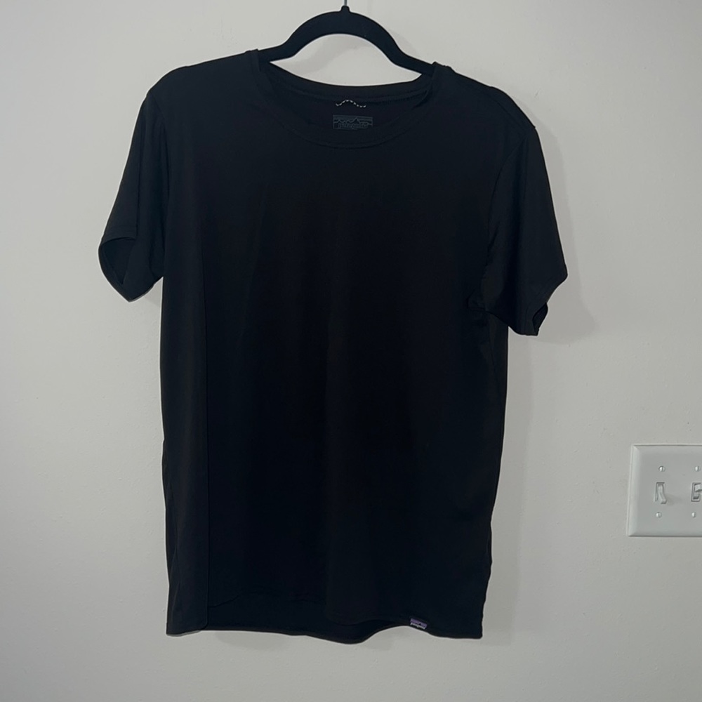 Patagonia Shirt
